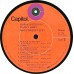 MCGUINNESS FLINT Happy Birthday, Ruthy Baby (Capitol Records – ST-794) USA 1972 LP (Folk Rock)